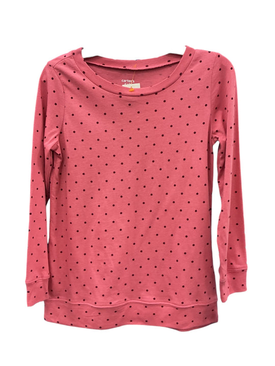 Blusa para niñ@ 10 (CARTER`S)