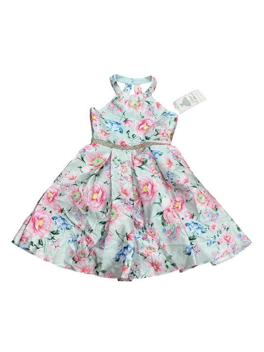 Vestido para niñ@ 12