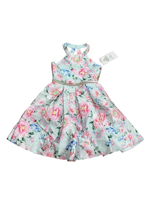 Vestido para niñ@ 12