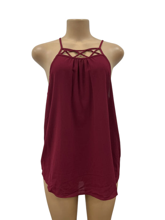 Blusa L (MONTEAU LOS ANGELES)