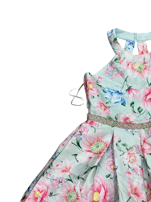 Vestido para niñ@ 12