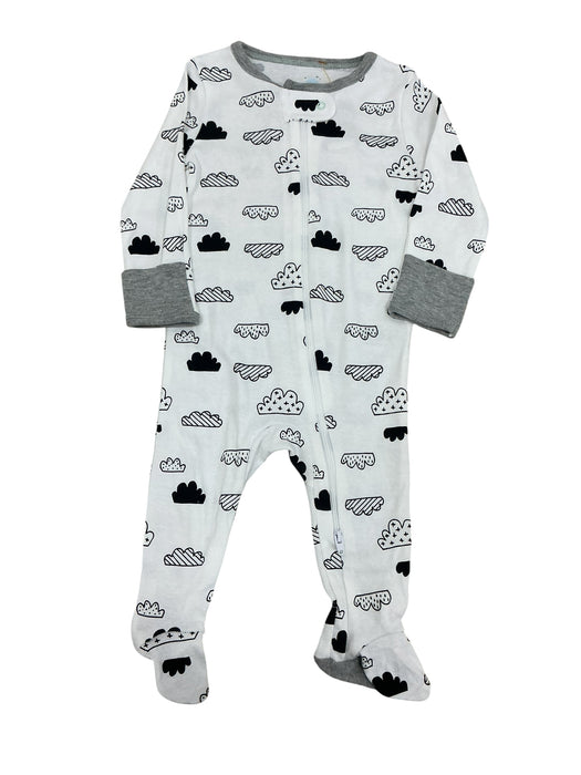 Set de pijamas para bebé 3-6M (CLOUD ISLAND)