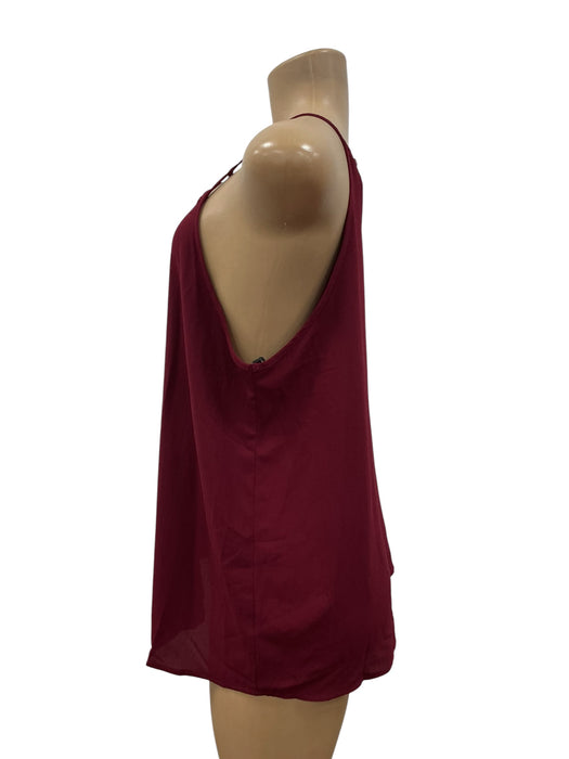 Blusa L (MONTEAU LOS ANGELES)