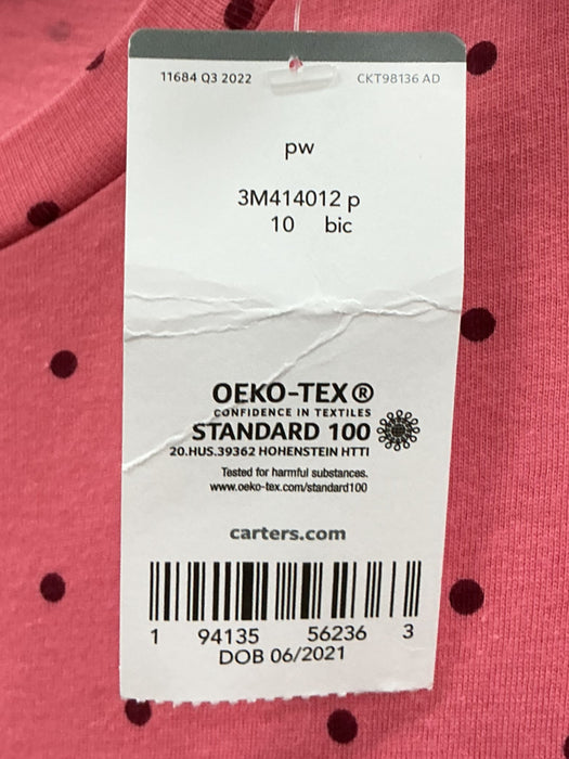 Blusa para niñ@ 10 (CARTER`S)