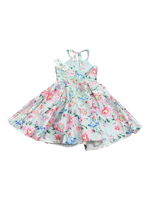 Vestido para niñ@ 12