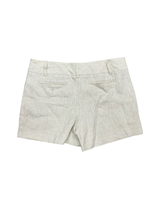 Pantaloneta 10 (NEW YORK & COMPANY)