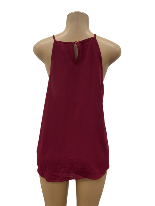 Blusa L (MONTEAU LOS ANGELES)