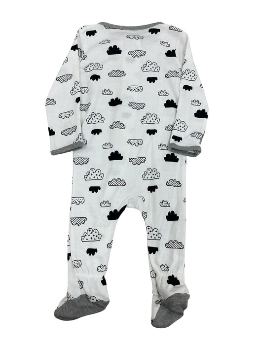 Set de pijamas para bebé 3-6M (CLOUD ISLAND)