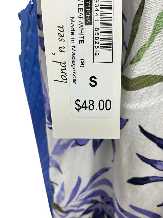 Pantalón S (LAND 'N SEA)