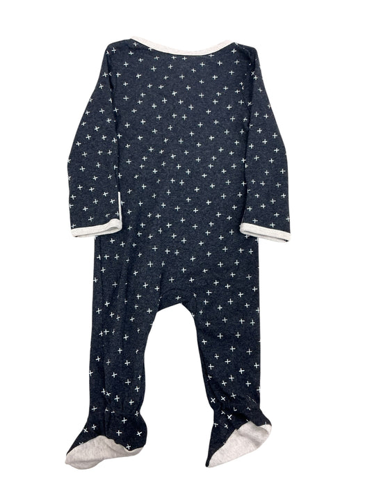 Set de pijamas para bebé 3-6M (CLOUD ISLAND)