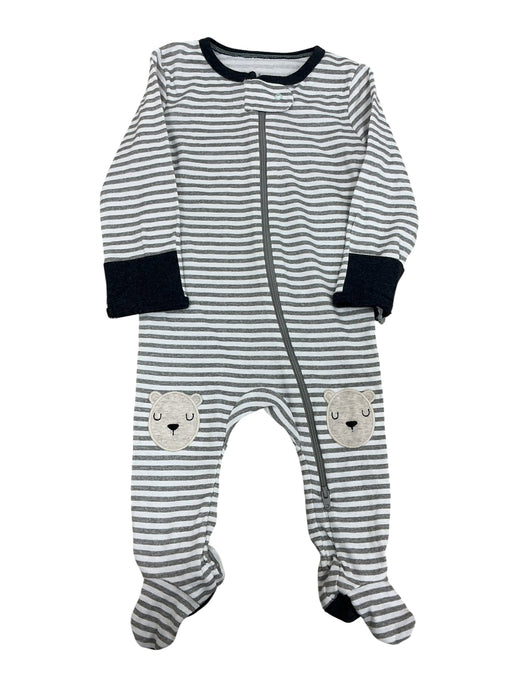 Set de pijamas para bebé 3-6M (CLOUD ISLAND)