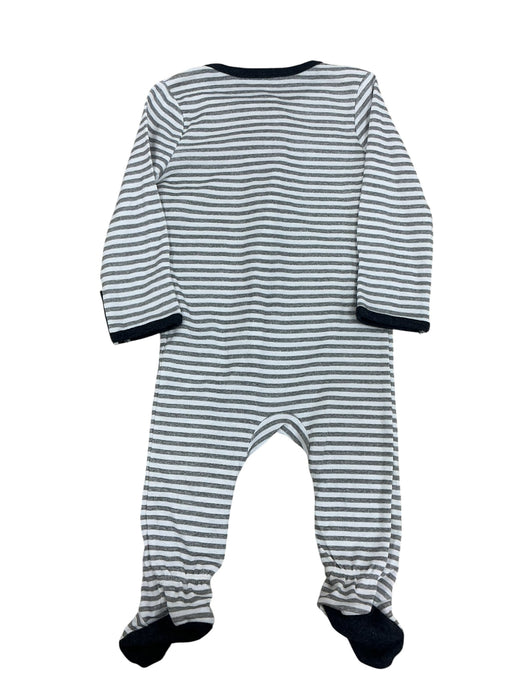 Set de pijamas para bebé 3-6M (CLOUD ISLAND)