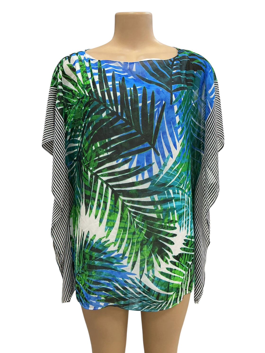 Blusa M (CALVIN KLEIN)