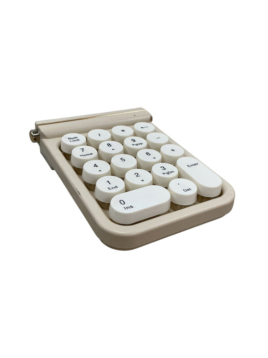 Teclado numérico (BYTECH)
