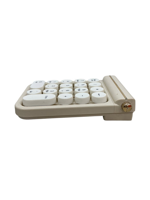 Teclado numérico (BYTECH)