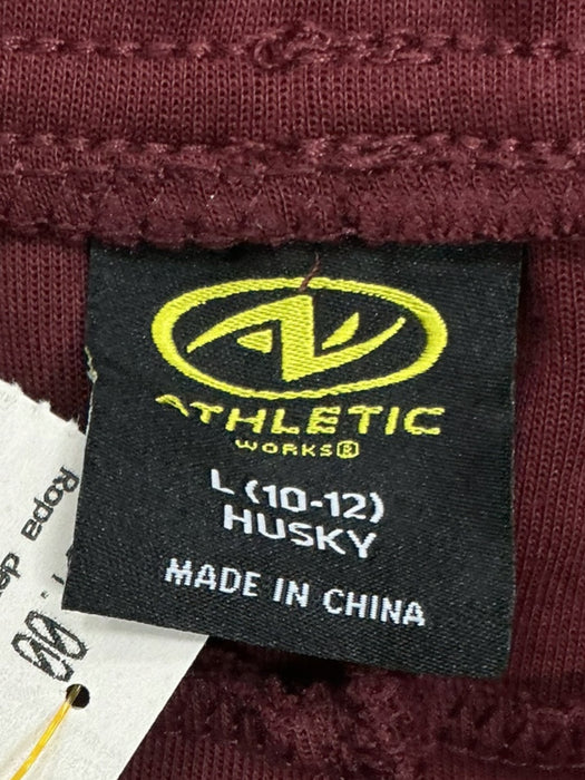 Pants para niño L (ATHLETIC WORKS)