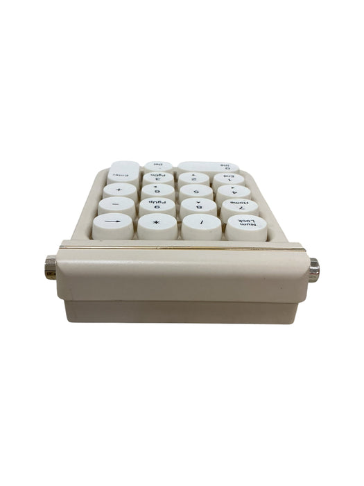 Teclado numérico (BYTECH)