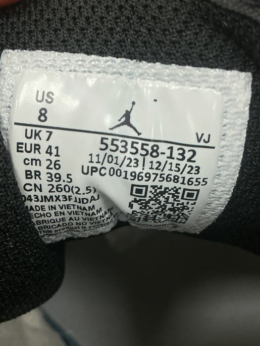 Tenis para hombre 8 (NIKE)