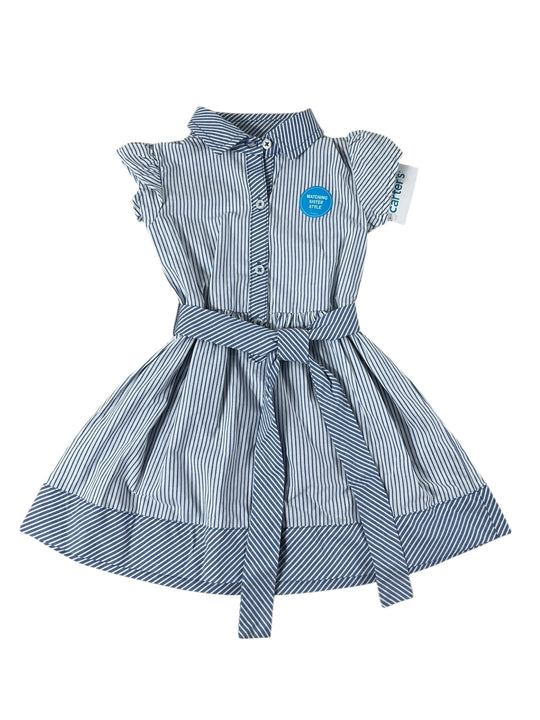 Vestido para niñ@ 2T (CARTER'S)