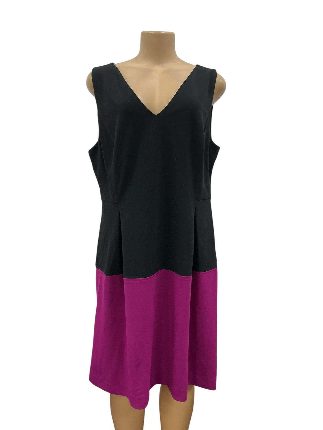 Vestido 16 (TOMMY HILFIGER)