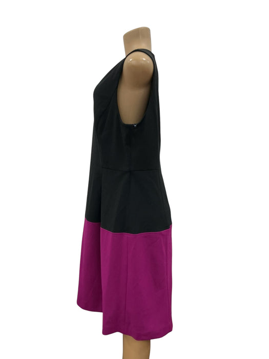 Vestido 16 (TOMMY HILFIGER)
