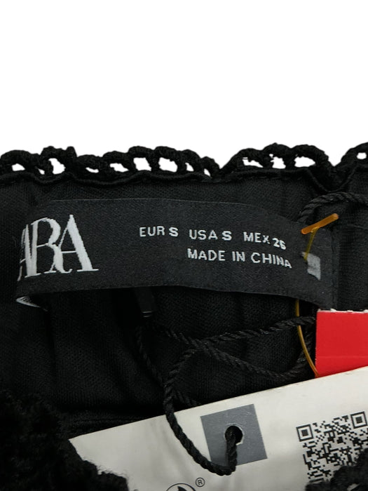 Pantalón S (ZARA)