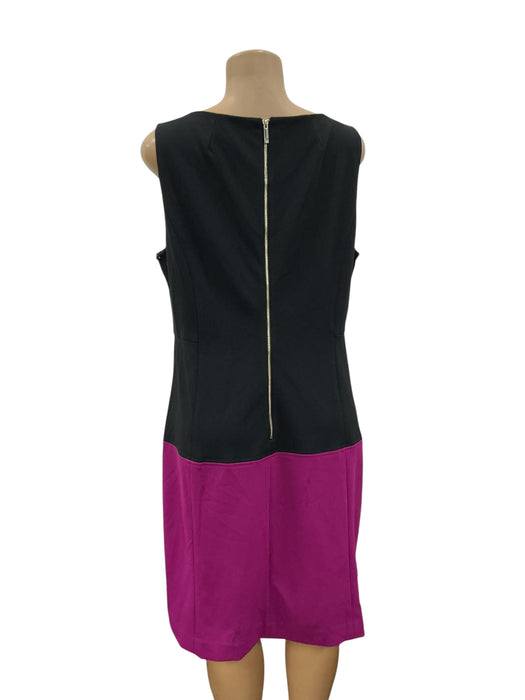 Vestido 16 (TOMMY HILFIGER)