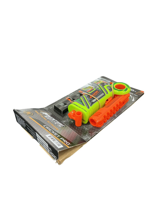Pistola lanza dardos (ADVENTURE FORCE)