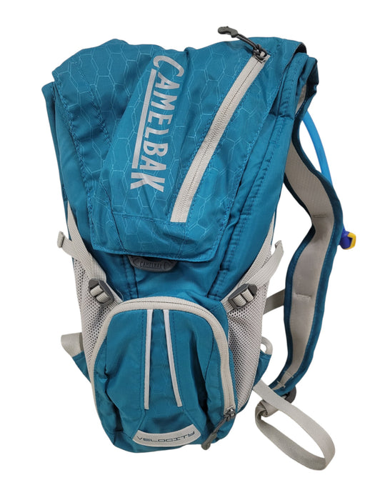 Mochila de hidratación (CAMELBAK)