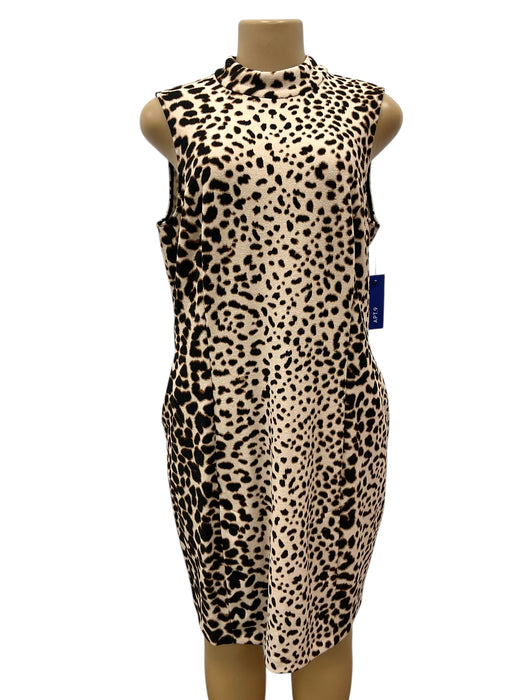 Vestido L (APT.9)