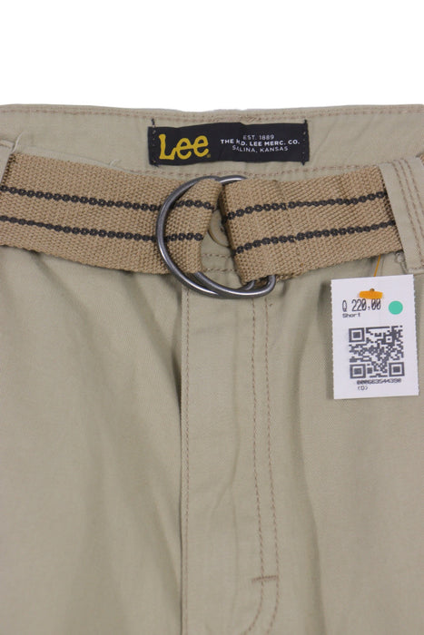 Pantaloneta 32 (LEE)