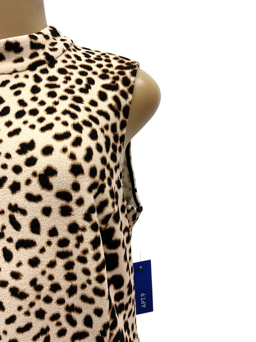 Vestido L (APT.9)