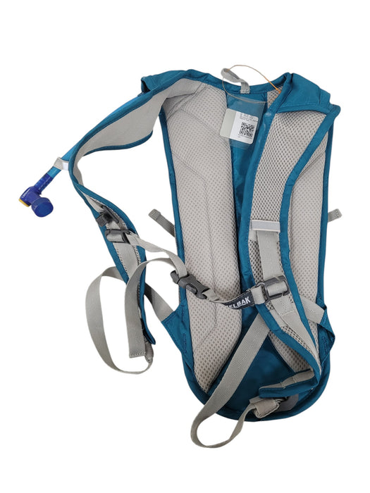 Mochila de hidratación (CAMELBAK)