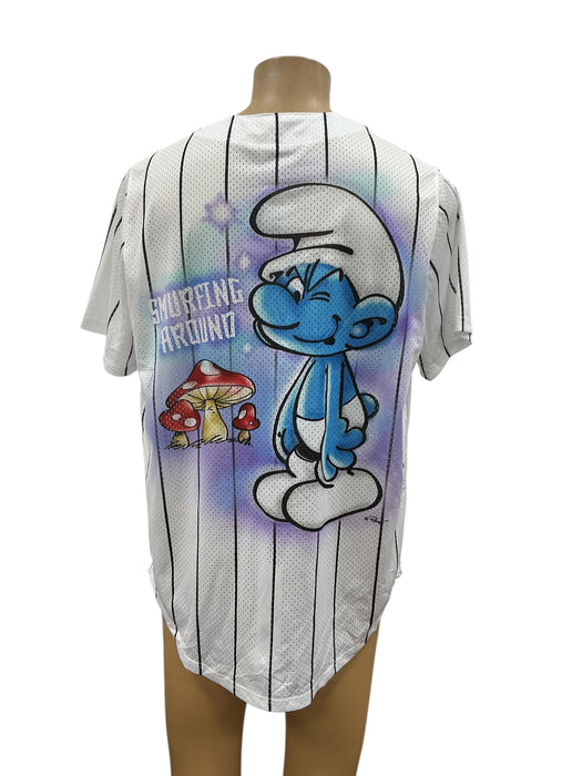 Camisa XXL
