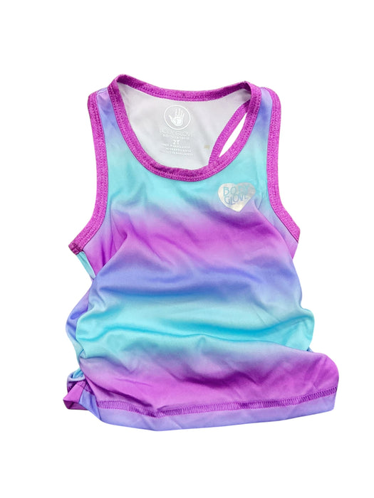 Traje para niña 2T (BODY GLOVE)