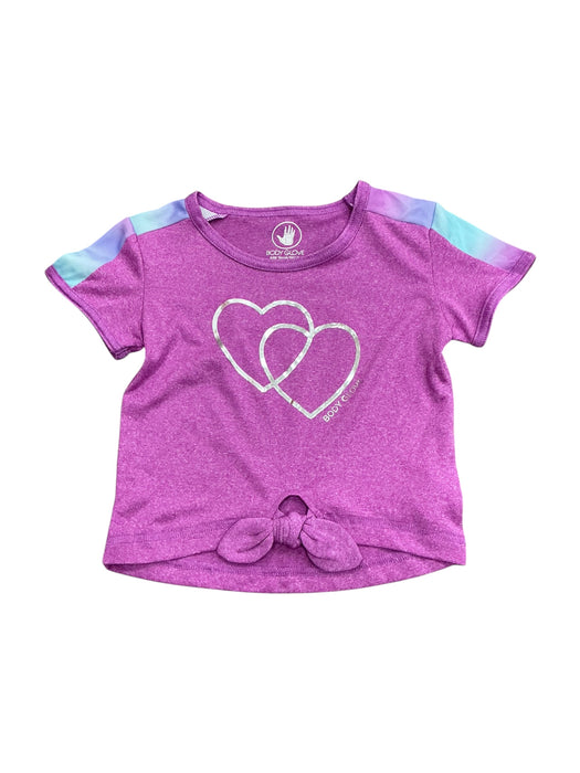 Traje para niña 2T (BODY GLOVE)