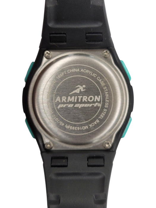 Reloj Digital (ARMITRON)