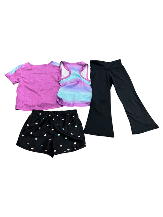 Traje para niña 2T (BODY GLOVE)