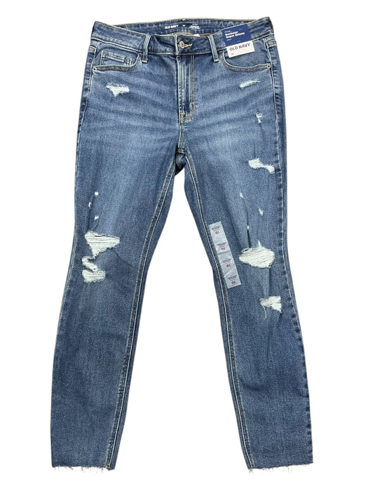 Pescador 10 (OLD NAVY)