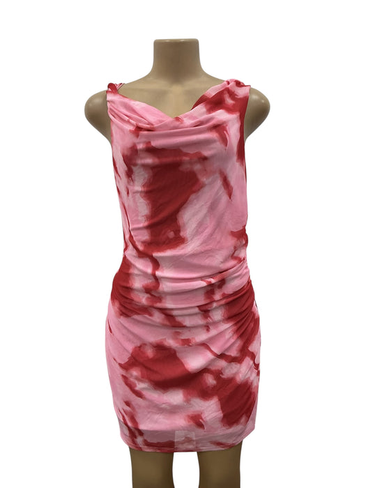 Vestido L (FOREVER 21)