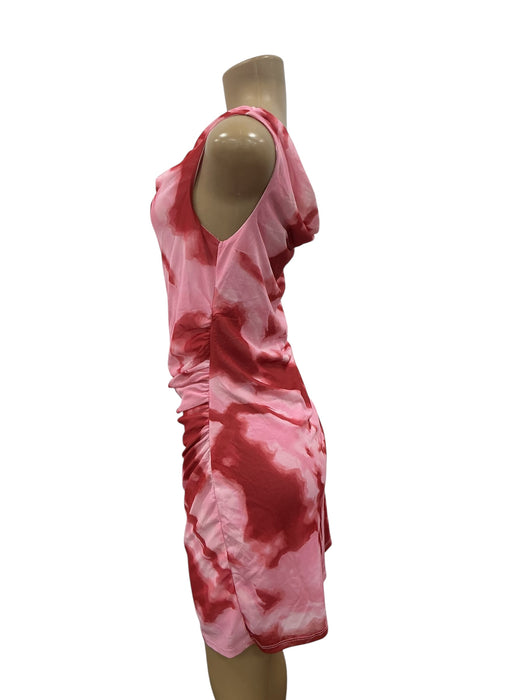 Vestido L (FOREVER 21)