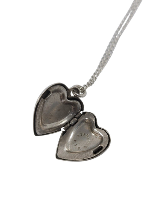 Collar de plata (925)