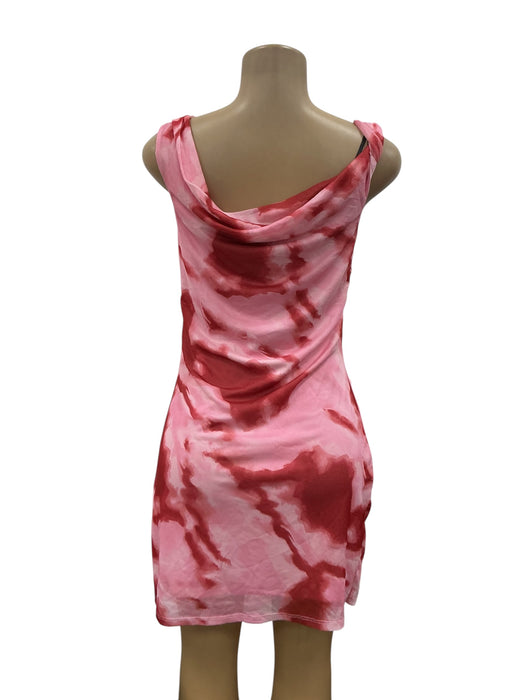 Vestido L (FOREVER 21)