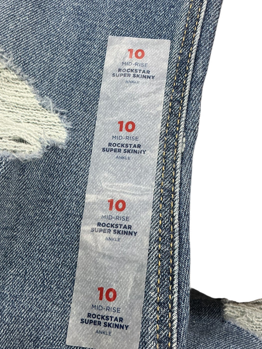 Pescador 10 (OLD NAVY)