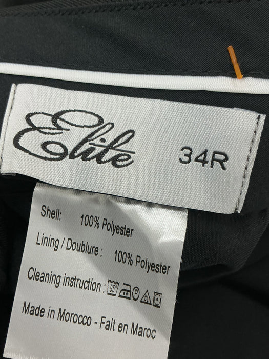 Pantalón 34R (ELITE)