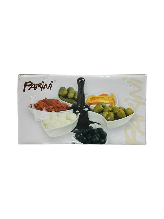 Set para aperitivos (PARINI)