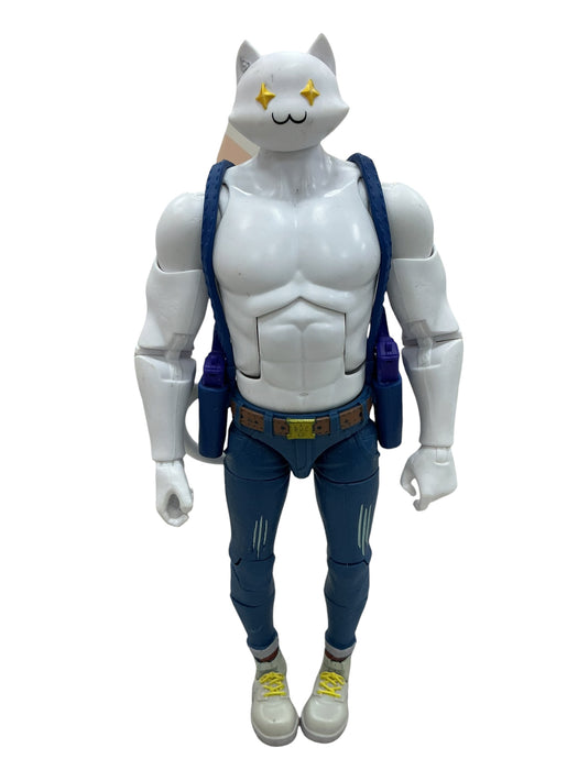 Meowscles (HASBRO)