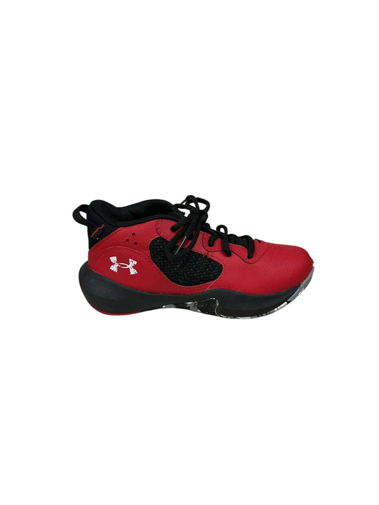 Tenis para niñ@ 13K (UNDER ARMOUR)