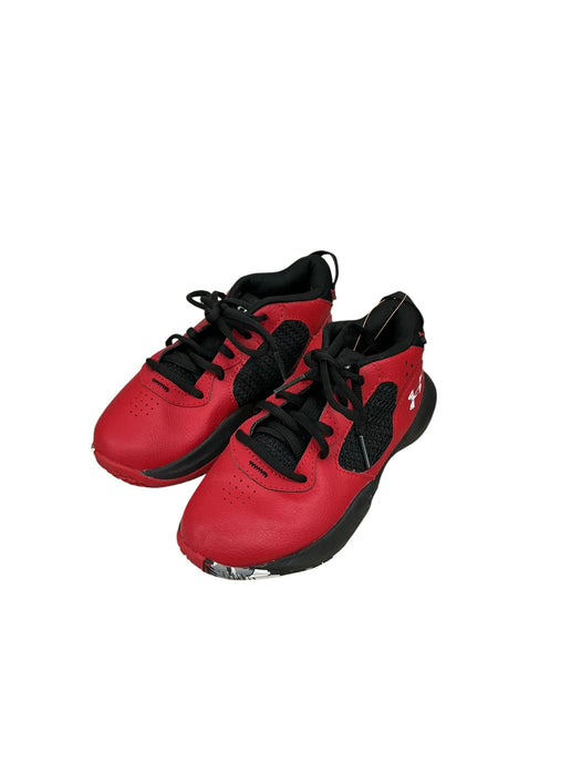 Tenis para niñ@ 13K (UNDER ARMOUR)