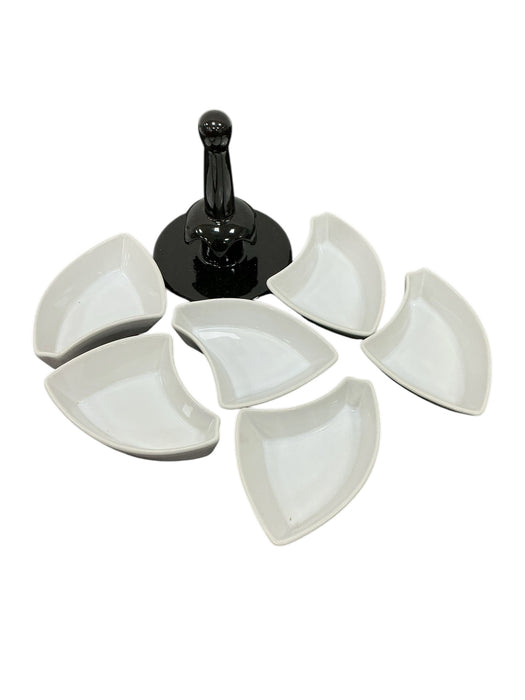 Set para aperitivos (PARINI)